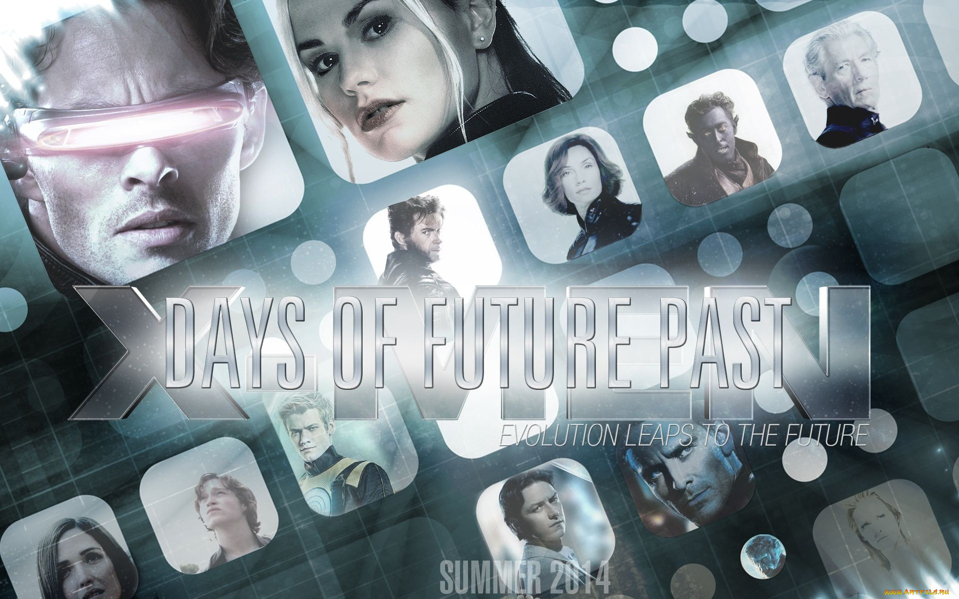 men, days, of, future, past, , , 2014, , -